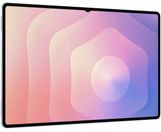  Планшет Samsung Galaxy Tab S11 Ultra 5G BSM-X936B (SM-X936BZSECAU) RAM12Gb ROM512Gb silver 