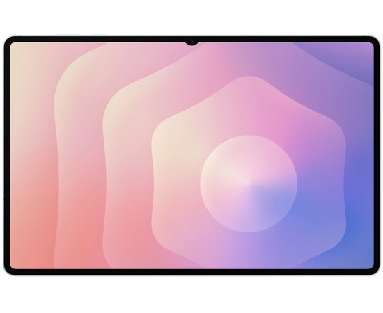  Планшет Samsung Galaxy Tab S11 Ultra 5G BSM-X936B (SM-X936BZSECAU) RAM12Gb ROM512Gb silver 