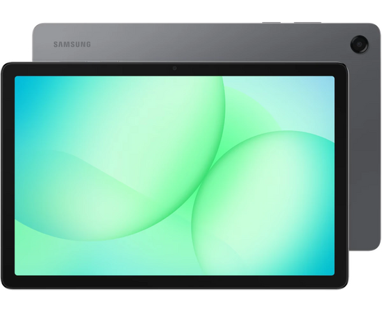  Планшет Samsung Galaxy Tab A11+ 8/256Gb серый (SM-X236BZAECAU) 