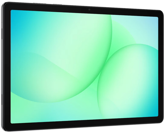  Планшет Samsung Galaxy Tab A11+ 8/256Gb серый (SM-X236BZAECAU) 