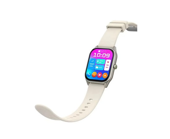  Smart-часы HOCO Y41 Smart watch call version Silver 