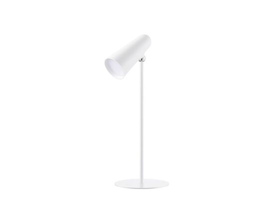  Настольная лампа Xiaomi Mijia Rechargeable LED Table Lamp (MJTD05YL) white 