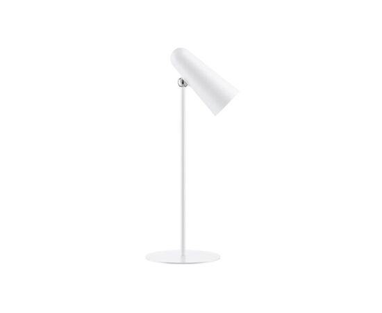  Настольная лампа Xiaomi Mijia Rechargeable LED Table Lamp (MJTD05YL) white 