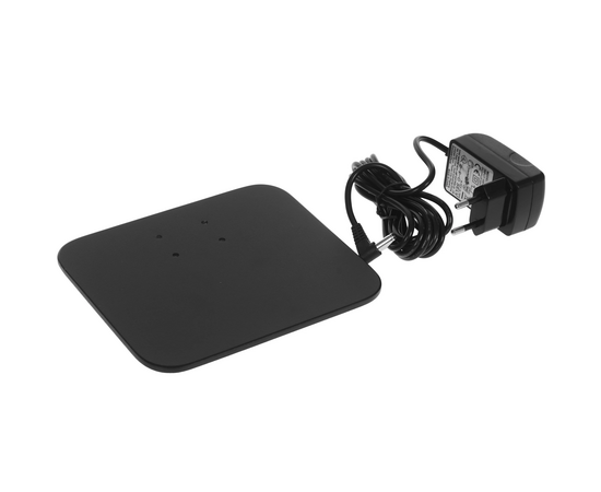  Настольная лампа dpDUPI TA003JC Black 