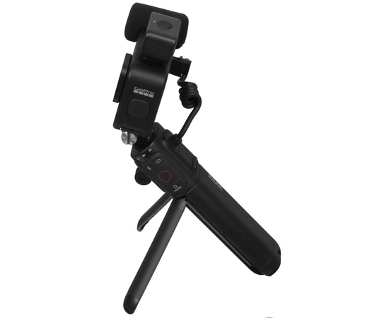  Экшн-камера GoPro Hero13 Creator Edition CHDFB-131-AS 1xCMOS 27.6Mpix черный 