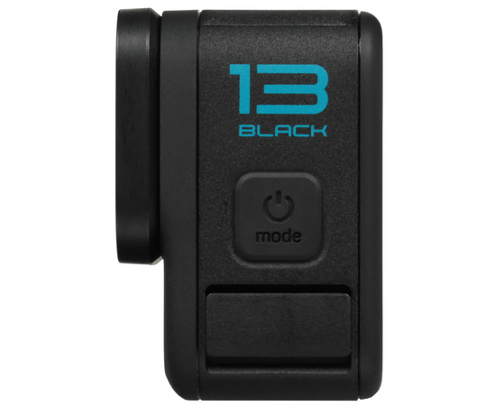  Экшн-камера GoPro Hero13 Creator Edition CHDFB-131-AS 1xCMOS 27.6Mpix черный 