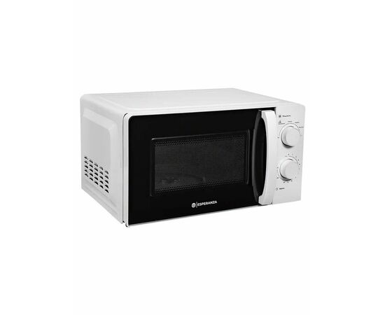  Микроволновая печь ESPERANZA MWG20MS700-01 W 