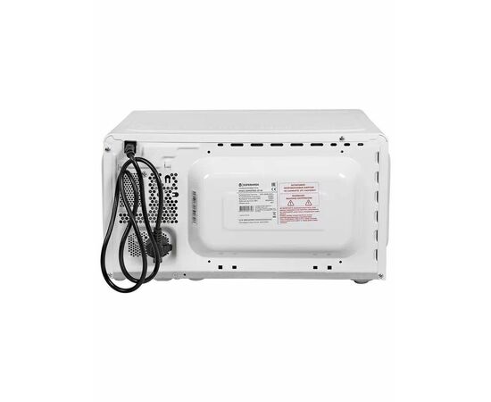  Микроволновая печь ESPERANZA MWG20MS700-01 W 
