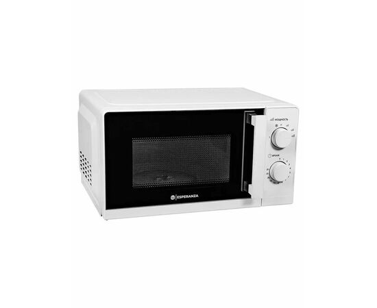  Микроволновая печь ESPERANZA MWG20MS700-03 W 
