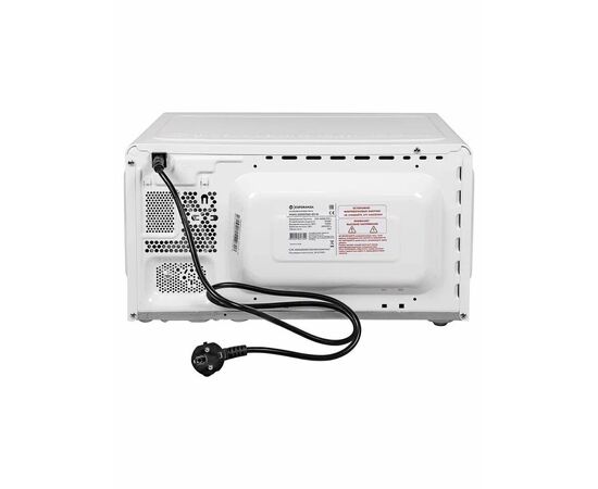  Микроволновая печь ESPERANZA MWG20MS700-03 W 