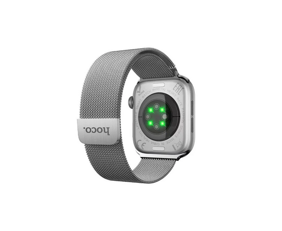  Smart-часы HOCO Y42 Smart watch call version Silver 