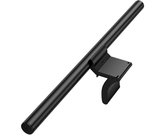  Лампа для монитора Xiaomi Mijia Smart Display Hanging Light 1S (MJGJD02YL) black 
