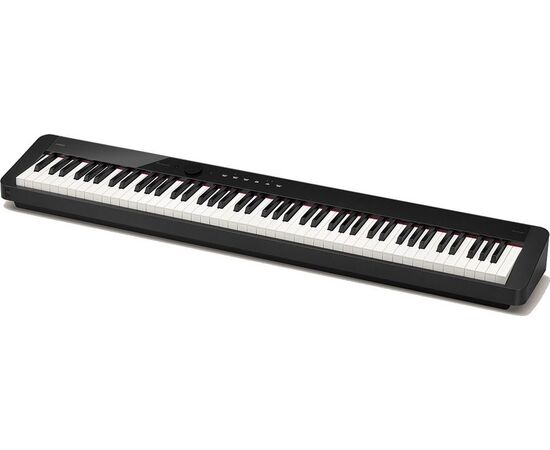  Цифровое фортепиано Casio Privia PX-S1100BK черный 