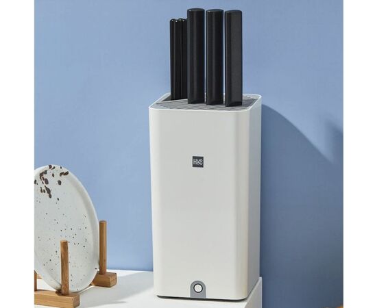  Подставка для ножей HuoHou UVC Disinfection Knife Block HU0123 