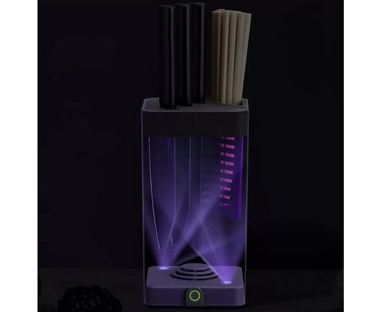  Подставка для ножей HuoHou UVC Disinfection Knife Block HU0123 