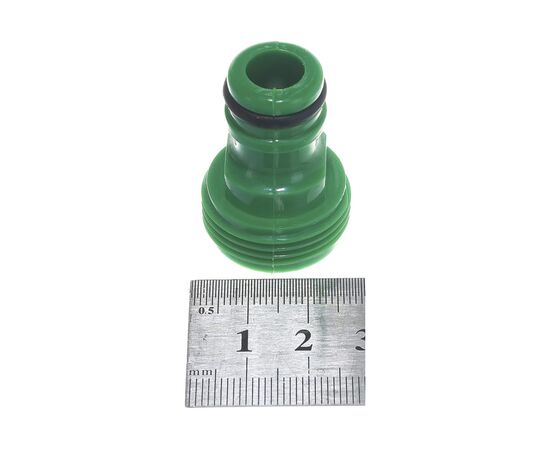  Адаптер PARK HL015 3/4" (330078) с внешней резьбой 