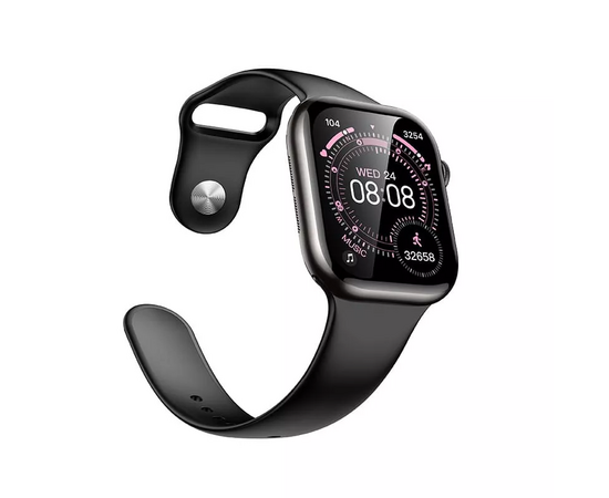  Smart-часы HOCO Y42 Smart watch call version Black 