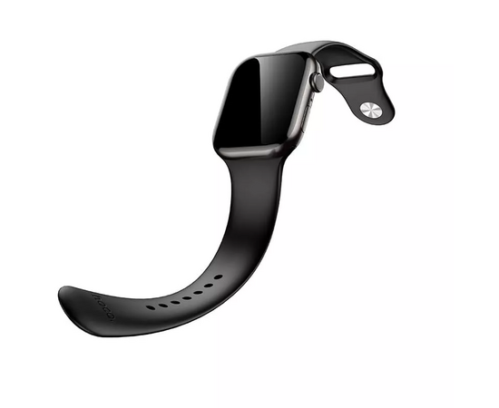 Smart-часы HOCO Y42 Smart watch call version Black 