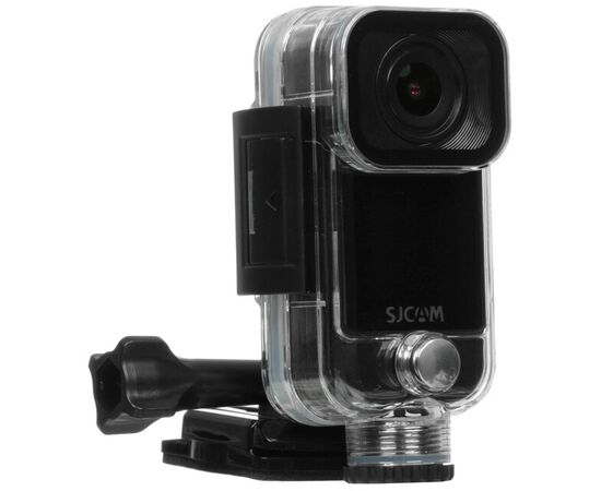  Экшн-камера SJCAM C300 Pocket черный 
