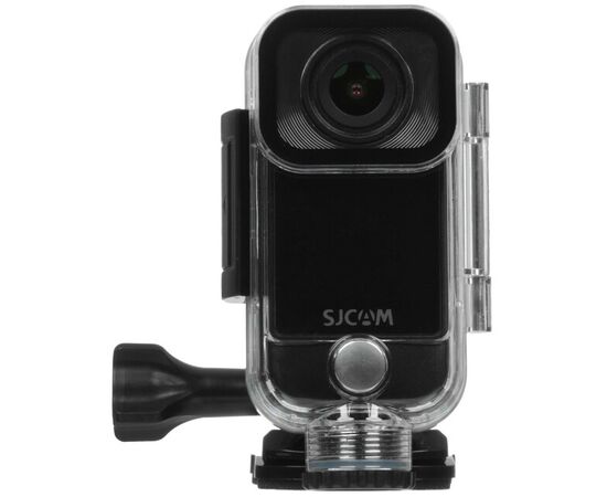  Экшн-камера SJCAM C300 Pocket черный 