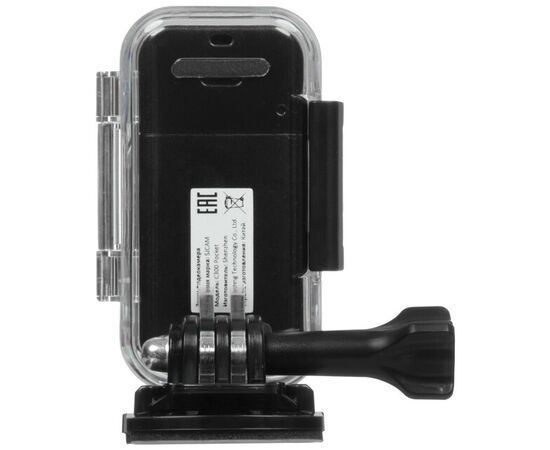  Экшн-камера SJCAM C300 Pocket черный 