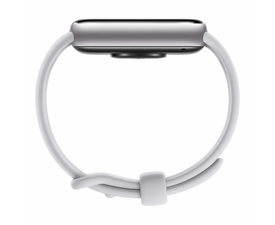  Фитнес-браслет Xiaomi Smart Band 9 Pro Moonlight Silver РСТ 