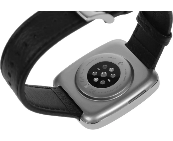  Смарт-часы Amazfit Active 2S A2440 (серебристый/черный) 