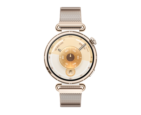  Smart-часы HUAWEI GT 6 KSU-B19 55020FVW Gold 