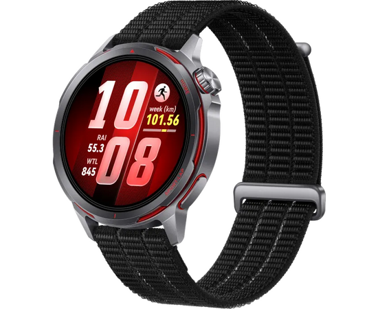  Smart-часы HUAWEI GT Runner 2 Black 55020HJS 