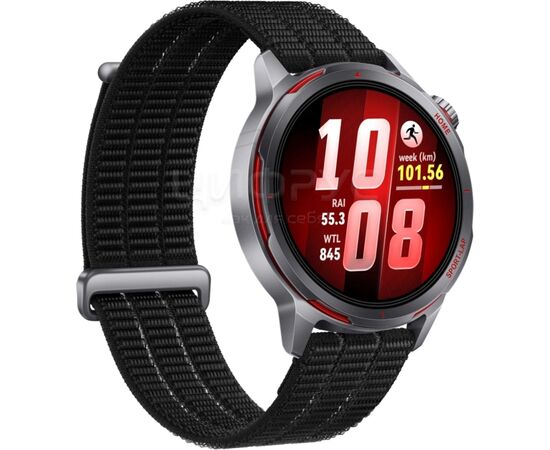  Smart-часы HUAWEI GT Runner 2 Black 55020HJS 