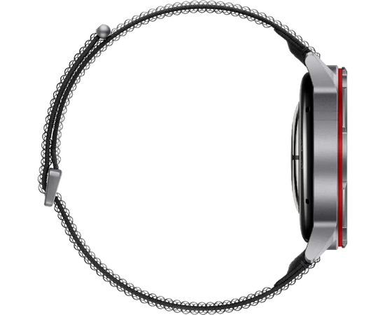 Smart-часы HUAWEI GT Runner 2 Black 55020HJS 
