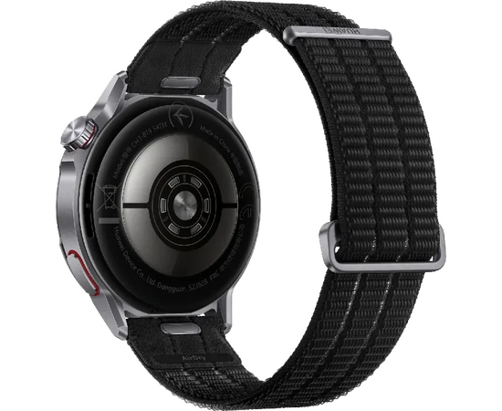  Smart-часы HUAWEI GT Runner 2 Black 55020HJS 