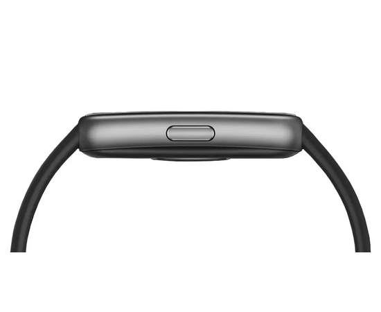  Фитнес-браслет HUAWEI Band 11 Black Polymer 55020GVF 