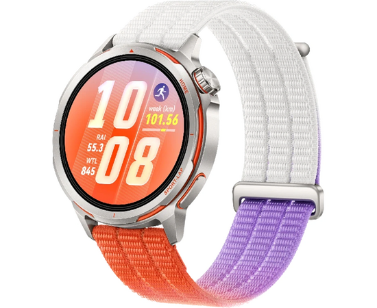  Smart-часы HUAWEI GT Runner 2 Orange 55020HJU 