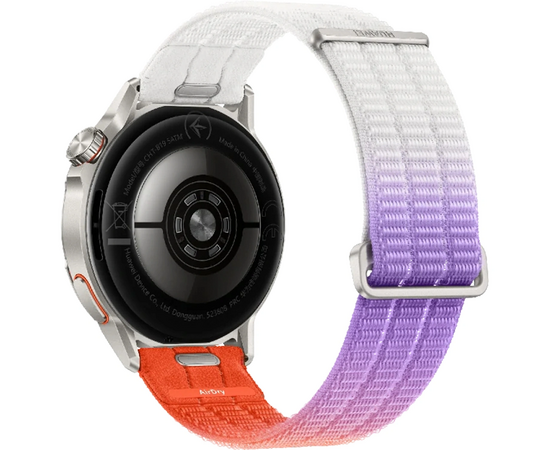  Smart-часы HUAWEI GT Runner 2 Orange 55020HJU 