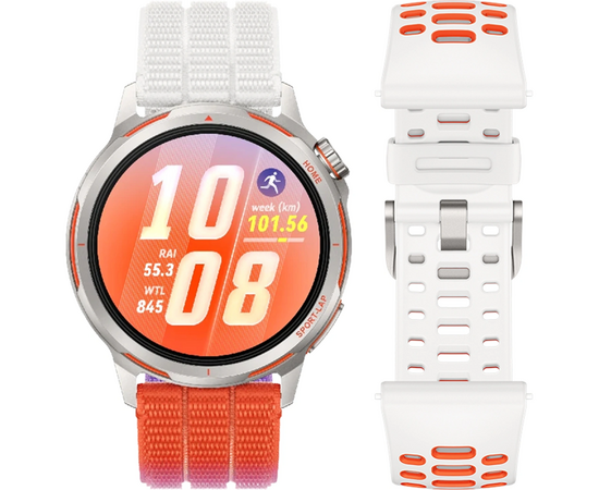  Smart-часы HUAWEI GT Runner 2 Orange 55020HJU 