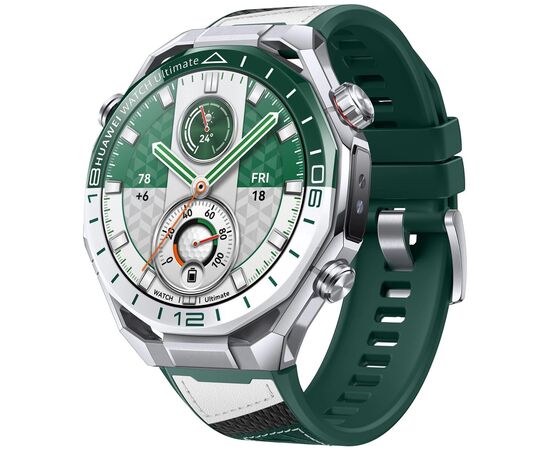  Smart-часы HUAWEI Ultimate 2 Green 55020GNS 