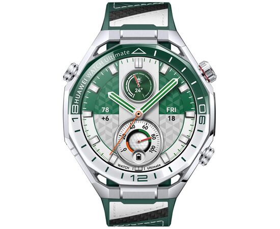  Smart-часы HUAWEI Ultimate 2 Green 55020GNS 