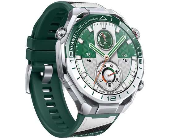  Smart-часы HUAWEI Ultimate 2 Green 55020GNS 