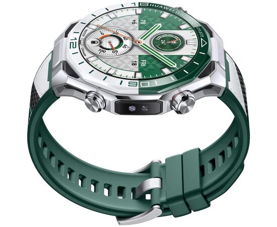  Smart-часы HUAWEI Ultimate 2 Green 55020GNS 