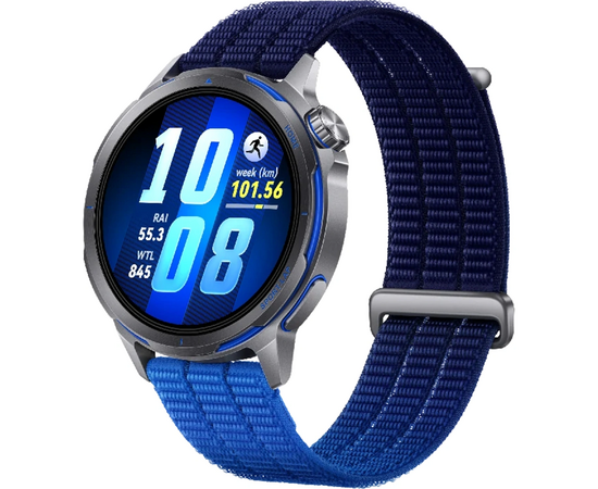  Smart-часы HUAWEI GT Runner 2 Blue 55020HJV 