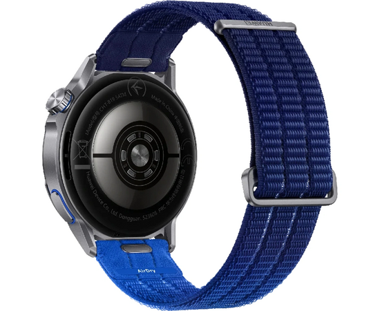  Smart-часы HUAWEI GT Runner 2 Blue 55020HJV 