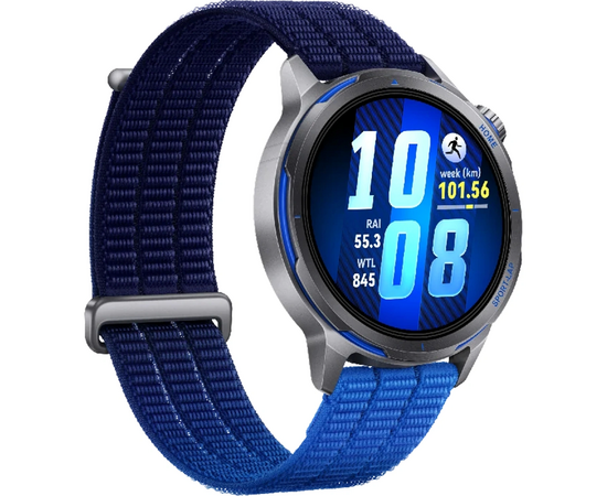  Smart-часы HUAWEI GT Runner 2 Blue 55020HJV 