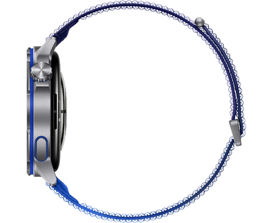  Smart-часы HUAWEI GT Runner 2 Blue 55020HJV 