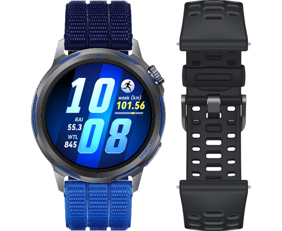  Smart-часы HUAWEI GT Runner 2 Blue 55020HJV 