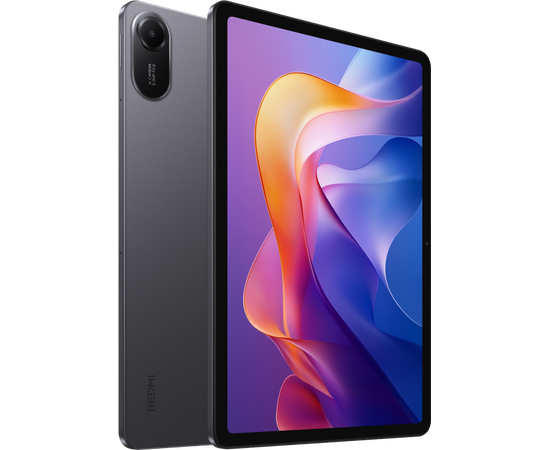  Планшет Xiaomi Redmi Pad 2 4/256 Graphite Gray РСТ 