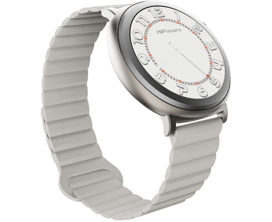  Smart-часы HiFuture Aurora Silver 