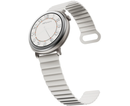  Smart-часы HiFuture Aurora Silver 