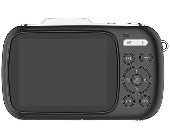  Экшн-камера SJCAM ZV100 черный 