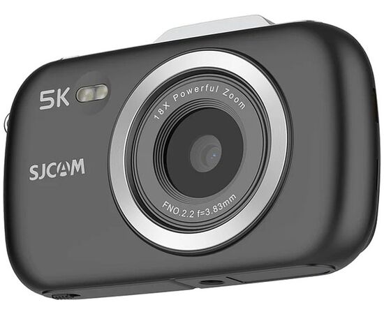  Экшн-камера SJCAM ZV100 черный 